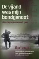 De vijand was mijn bondgenoot - Ellen Vermaeten - ebook - thumbnail