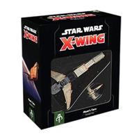 Star Wars: X-Wing Second Edition - Hound's Tooth - thumbnail