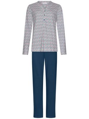 Duurzame katoenen pyjama Pastunette Duurzame katoenen pyjama Pastunette