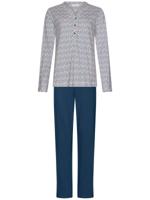 Duurzame katoenen pyjama Pastunette - thumbnail