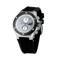 Horloge Heren Bobroff BF1002M20 (Ø 43 mm) - thumbnail