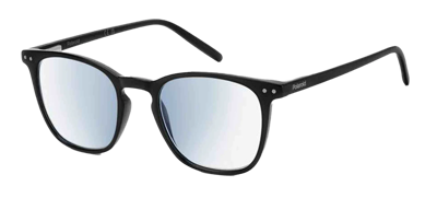 Leesbril Polaroid PLD0029-Zwart-+2.50 Leesbril Polaroid PLD0029-Zwart-+2.50