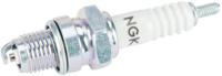 NGK bougie spark plug d8ha standard - thumbnail