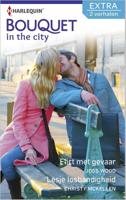 Flirt met gevaar ; Lesje losbandigheid - Christy McKellen, Joss Wood - eBook (9789402511376) - thumbnail