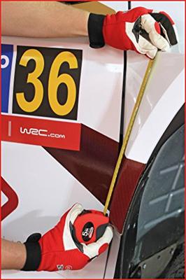 KS Tools 300.0116 3000116 Rolmaat 8 m Bandstaal