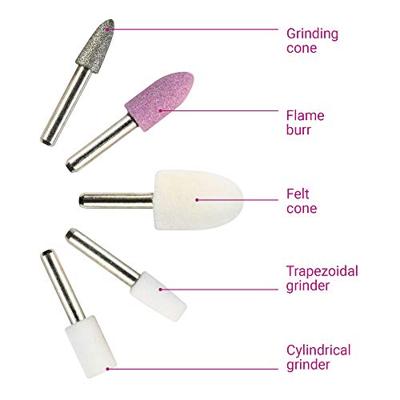 Medisana MP 810 Manicure- en pedicureset