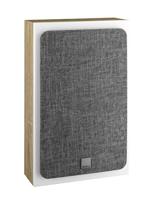 Dali Oberon on-wall surround speaker eiken (prijs per stuk) - thumbnail