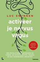 Activeer je nervus vagus - Luc Swinnen - ebook - thumbnail