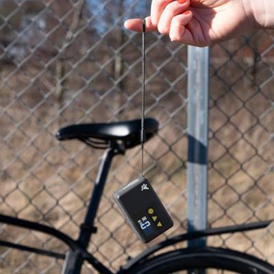 Aqiila Airbird Accucompressor