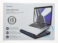 Targus Chill Mat© + with 4-Port Hub - thumbnail