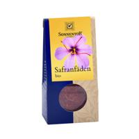 Sonnentor Saffraan bio 0.5 Gram - thumbnail