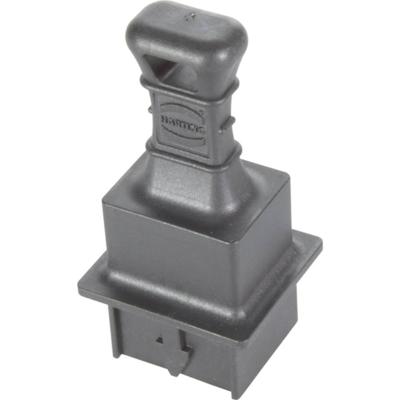 Beschermkap 09518000002 HARTING Inhoud: 1 stuk(s)