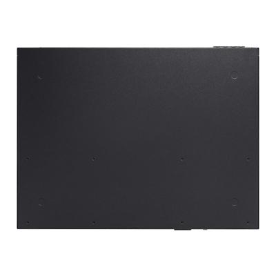 TP-Link Omada ES228GMP netwerk-switch Managed L2 Gigabit Ethernet (10/100/1000) Power over Ethernet TP-Link Omada ES228GMP netwerk-switch Managed L2 Gigabit Ethernet (10/100/1000) Power over Ethernet