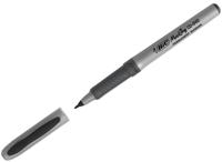 Permanent marker bic intensity uf zwart - thumbnail