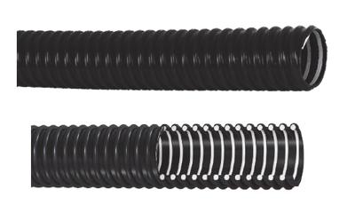 Aquaforte spiraalslang 38 - 40 mm (1,5") - 10 meter