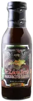 Croix Valley St louis style bbq sauce - thumbnail
