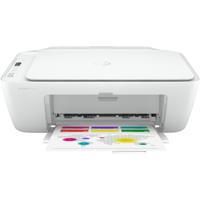 HP DeskJet 2724 Thermische inkjet A4 4800 x 1200 DPI 7,5 ppm Wi-Fi - thumbnail