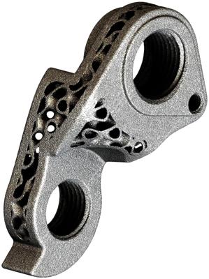 SILCA derailleurpad-haken derail.hanger cannondale