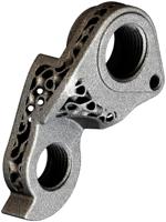 SILCA derailleurpad-haken derail.hanger cannondale - thumbnail
