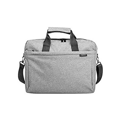 NATEC Mustela notebooktas 15.6” grijs