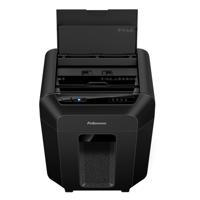 Papierversnipperaar Fellowes Automax 80M - thumbnail