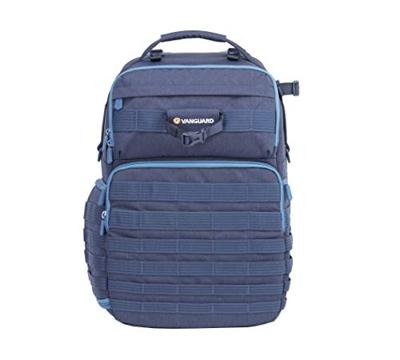 Vanguard VEO RANGE T48 NV Rugzak Blauw