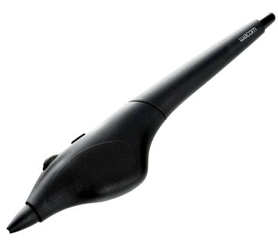 Wacom Intuos4 Airbrush (KP-400E)