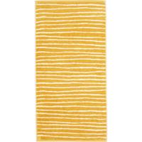 Cawö Cawö Loft Lines Douchelaken scotch 70/140 - thumbnail