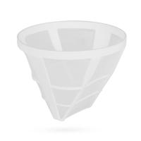 Drip Koffiemachine Tristar CM-1252 Cafetera Wit 750 W 1,25 L - thumbnail