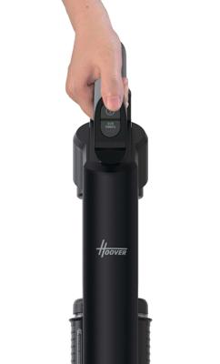 Steelstofzuiger Hoover HF2 Blauw - thumbnail