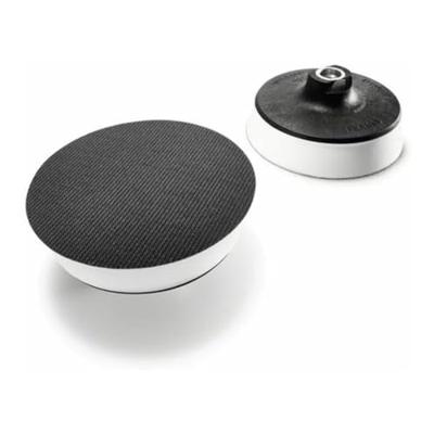 Festool Accessoires Poetssteunschijf PT-STF-D150-M14 - 488342