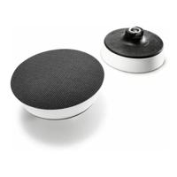 Festool Accessoires Poetssteunschijf PT-STF-D150-M14 - 488342 - thumbnail