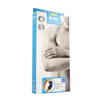 Bota Ortho Elbow 810 Zwart N4 - thumbnail