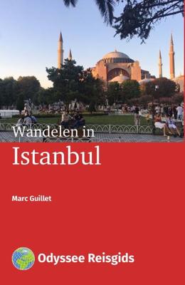Wandelen in Istanbul (Paperback)