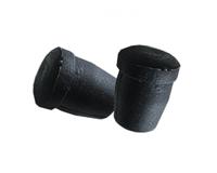 Tubus Dragd tub plug 10x0,7mm - thumbnail