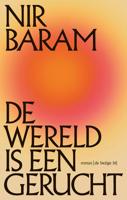 De wereld is een gerucht - Nir Baram - ebook - thumbnail