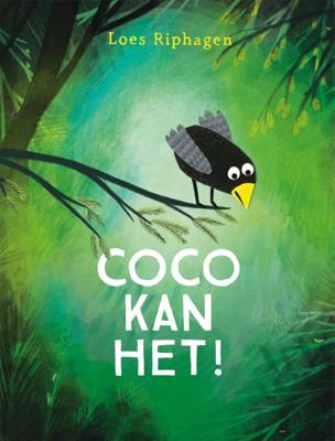 Gottmer Uitgevers Groep Coco kan het!