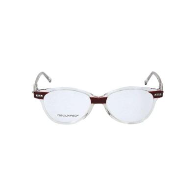 Brillenframe Dames Dsquared2 DQ5080-71 Ø 53 mm