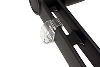 ROLINE LCD muurbeugel, 5 draaipunten, zwart - thumbnail