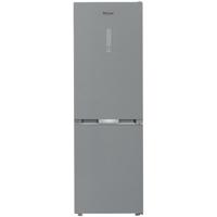 Whirlpool WHK 26362 XP5E Koel-vriescombinatie Zilver - thumbnail