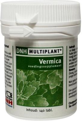 DNH Multiplant Vermica DNH Multiplant Vermica