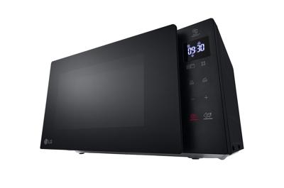 Magnetron LG MH6032GAS Zwart 20 L 700 W - thumbnail