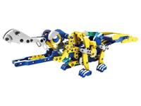 Velleman KSR17 Robot (bouwpakket) Bouwpakket - thumbnail