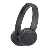 Sony WH-CH520 On Ear headset Bluetooth Stereo Zwart Ruisonderdrukking (microfoon) Indicator voor batterijstatus, Headset, Klankregeling, Volumeregeling, - thumbnail