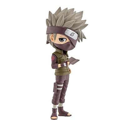Naruto Shippuden Q Posket - Hatake Kakashi (Ver.B)