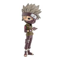 Naruto Shippuden Q Posket - Hatake Kakashi (Ver.B) - thumbnail