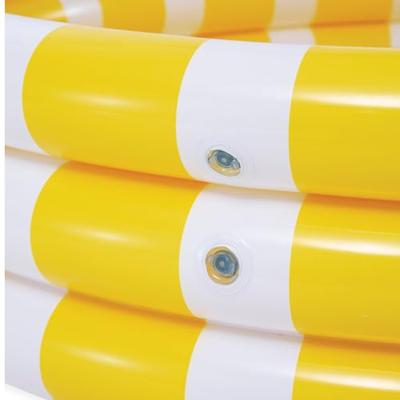 Intex kinderzwembad Lemon 147x33cm - thumbnail
