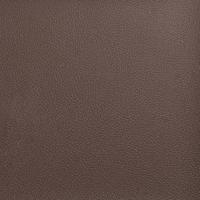 Bedframe met hoofdbord kunstleer bruin 140x200 cm - thumbnail