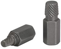 KS Tools 150.1379 Uitschroevendraaier, 3/8 - thumbnail