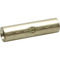 HELU 93263 Drukconnector 6.00 mm² Ongeïsoleerd Zilver 1 stuk(s) - thumbnail
